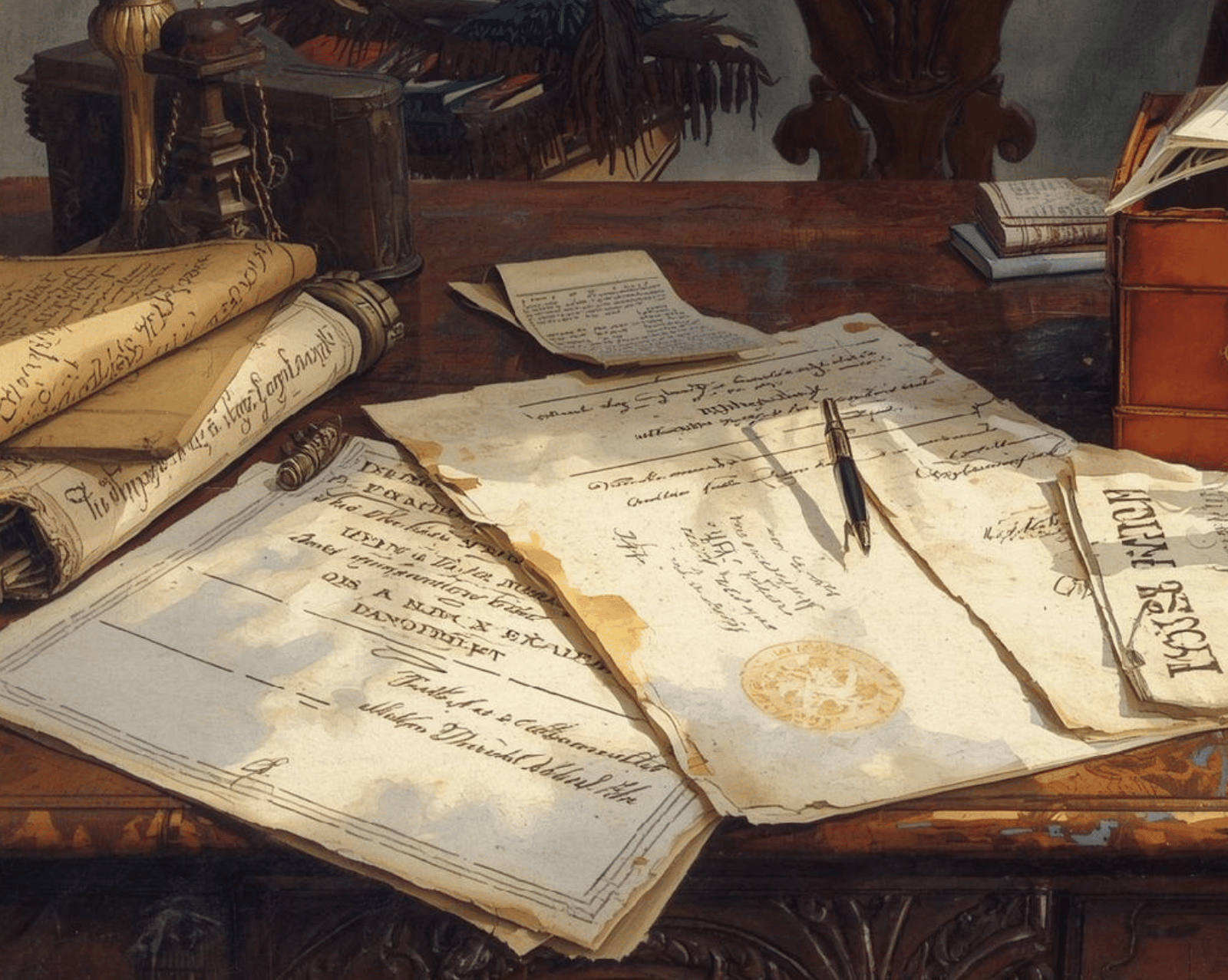 Positivismo Histórico