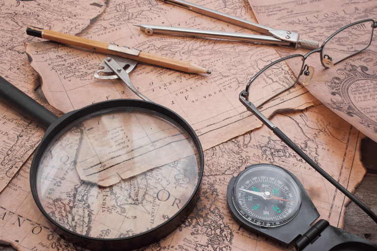 Linha do Tempo da História