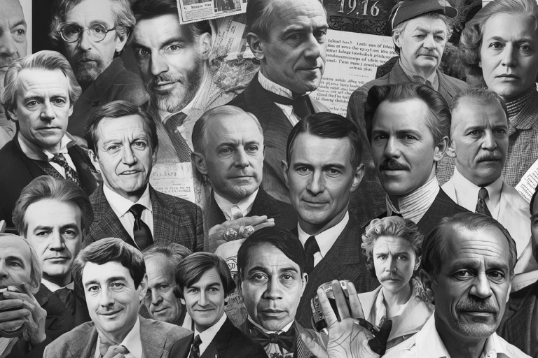 Principais escolas historiográficas